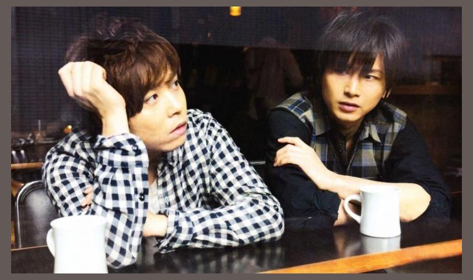 Kinki Kids